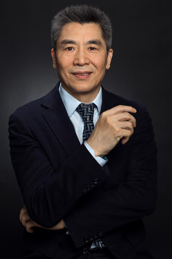  胡盛寿