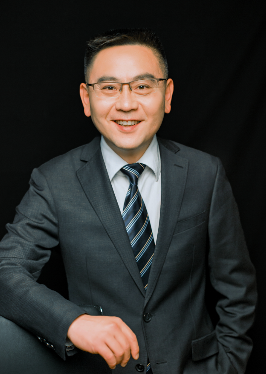 柴巍