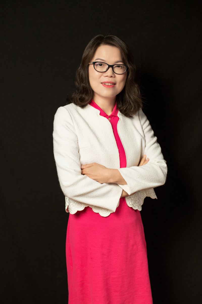 骆志玲